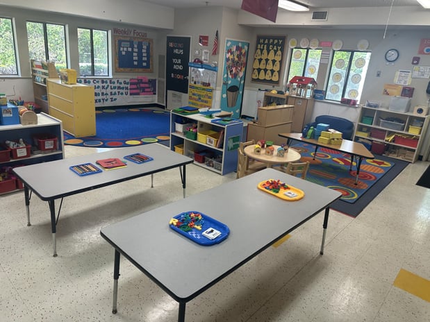 Images Saratoga KinderCare