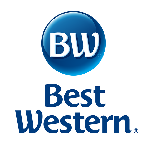 Best Western Gardendale Logo