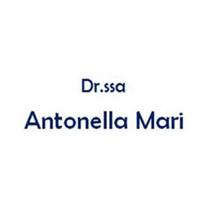 Dentista Mari Antonella Logo