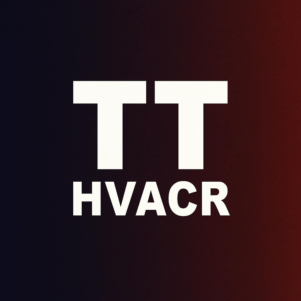 TT HVACR