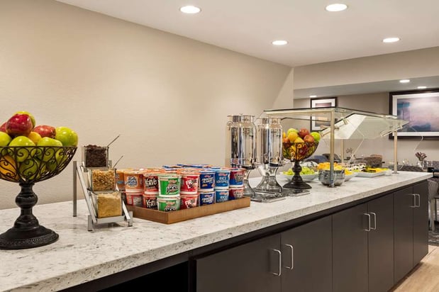Images DoubleTree by Hilton Hotel New Orleans Airport