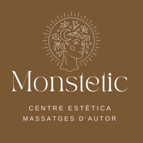 Monstetic Logo