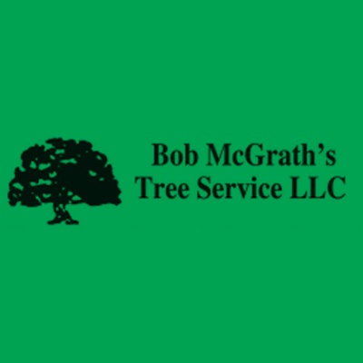 Bob McGrath's Tree Service, LLC Logo
