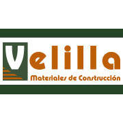 Materiales Construcción Velilla Logo
