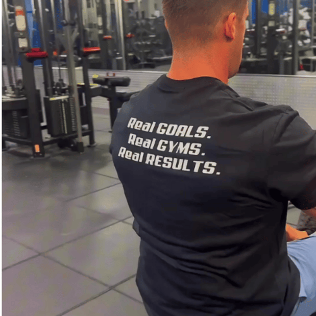 Images Epic Health & Fitness St. Pete