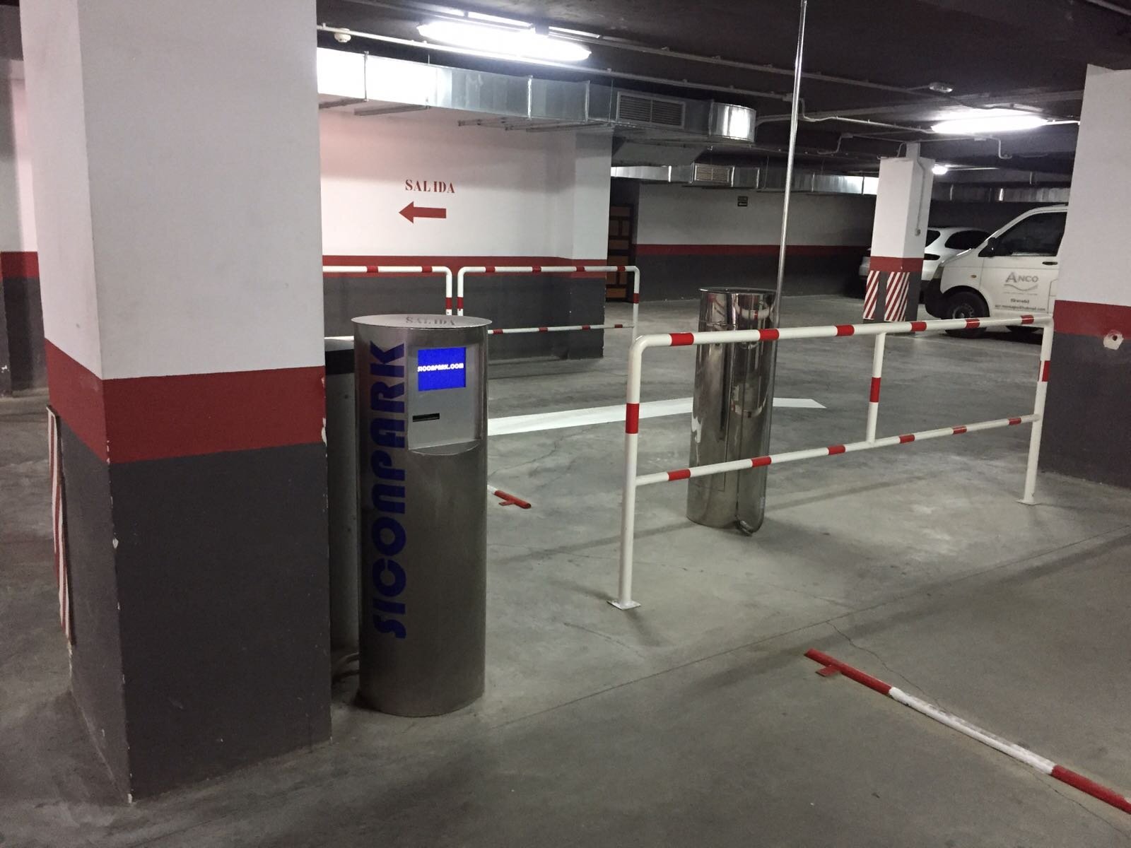 Images Siconpark. SCP
