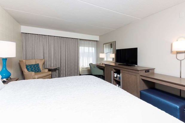 Images Hampton Inn Bloomington