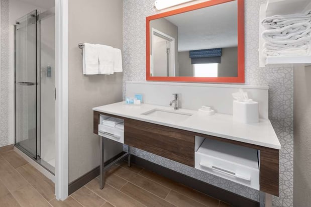 Images Hampton Inn & Suites Saginaw