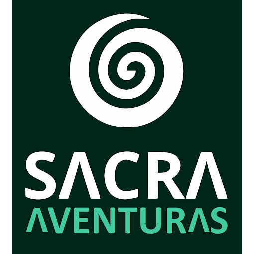 Sacra Aventuras Logo