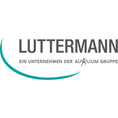 Luttermann Wesel Sanitätshaus & Orthopädietechnik in Wesel - Logo
