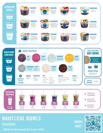 Images Nautical Bowls