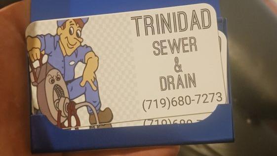 Keep your drains flowing smoothly with Trinidad Sewer & Drain's professional drain cleaning services conveniently located nearby. Our experienced technicians utilize advanced techniques to remove clogs and buildup from your drains, restoring proper drainage and preventing future blockages. Trust us to keep your plumbing system in top condition with our expert drain cleaning services.
