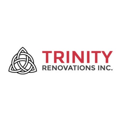 Trinity Renovations Inc. Logo