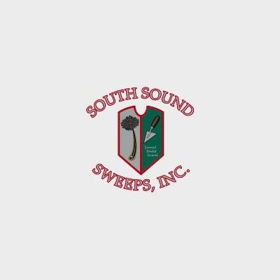 South Sound Sweeps Inc. Logo