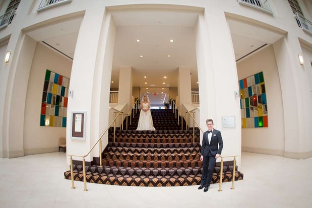 Images Embassy Suites by Hilton Alexandria Old Town