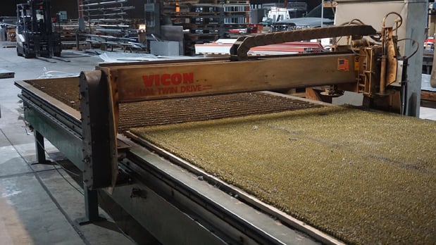 Images Sheet Metal Contractors, Inc.