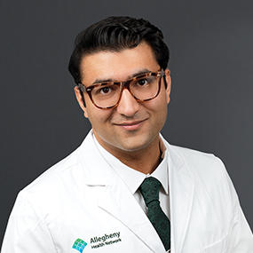 Dr. Saad Javed