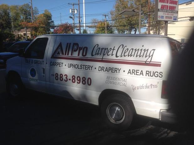 Images All Pro Carpet Cleaning, Inc