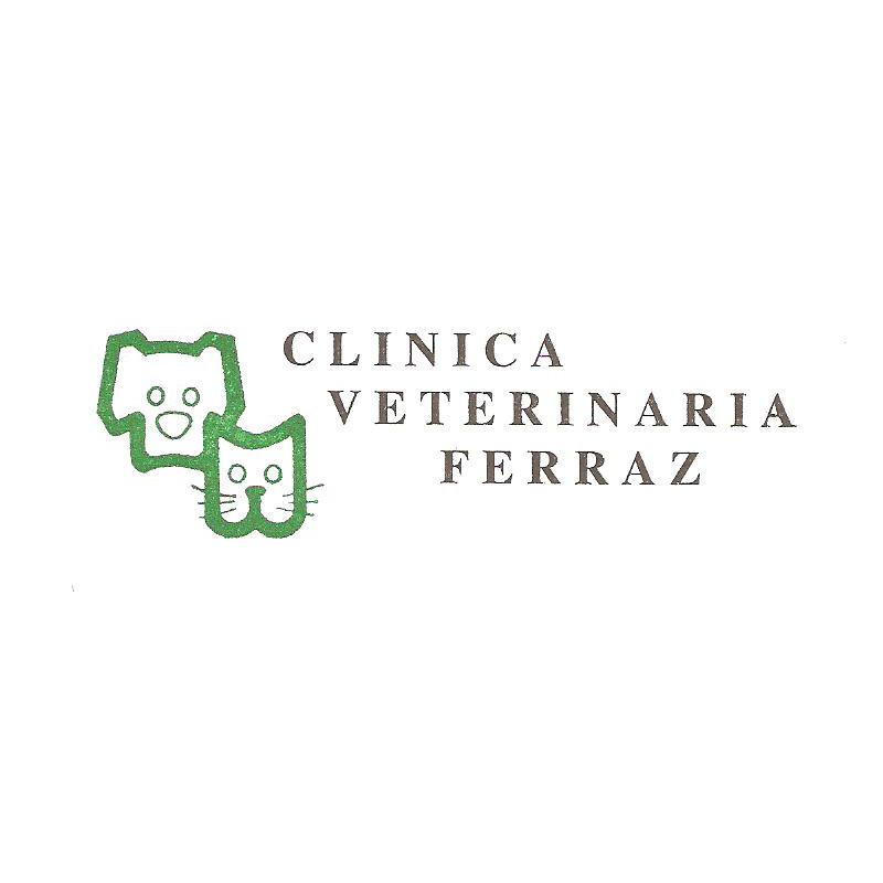 Clínica Veterinaria Ferraz Logo