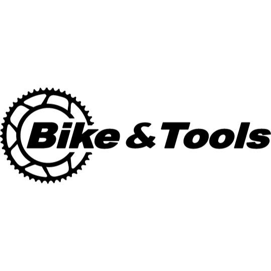 Bike & Tools Inh. Bernd Reckeweg in Landsham Gemeinde Pliening - Logo