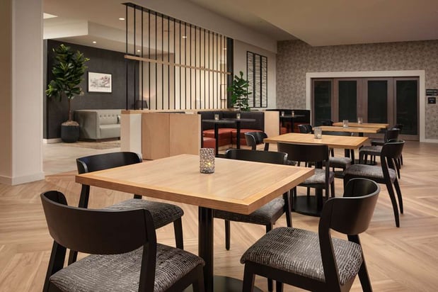 Images Hampton Inn & Suites Huntsville Downtown