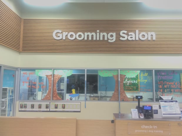 Images Petco Grooming