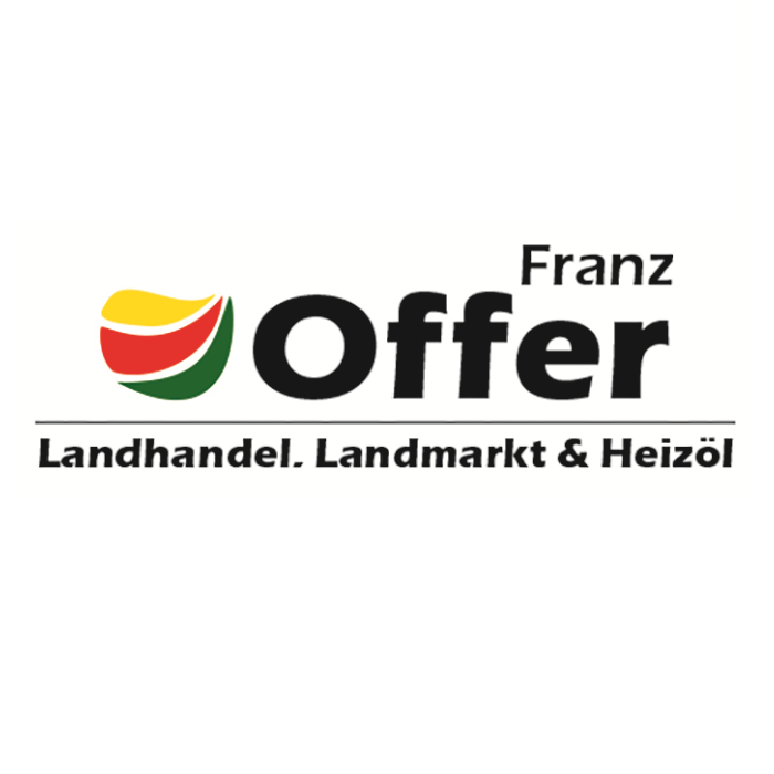 Logo Franz Offer GmbH & Co.KG