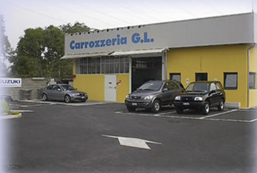 Images Carrozzeria G.L. BOGI