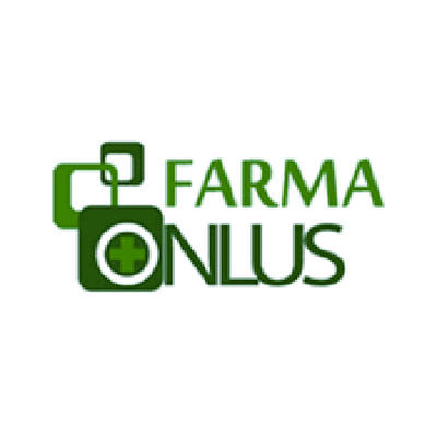 Farmaonlus Logo