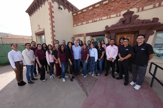 Images Access Communications Group, LLC