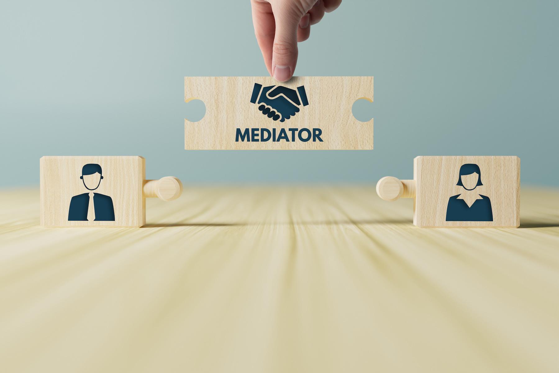 The Role of Mediation in Resolving Family Law Disputes