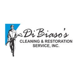 DiBiaso's Cleaning & Restoration Service Inc Logo