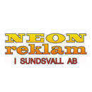 Neon-Reklam i Sundsvall AB Logo