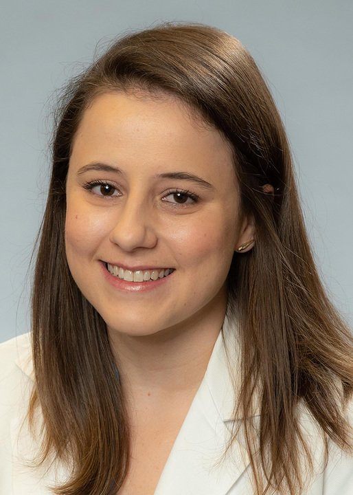 Headshot of Lauren E. Dunn, MD