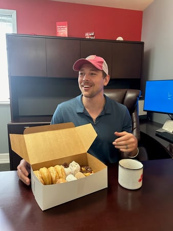 Images Dash Dericks - State Farm Insurance Agent