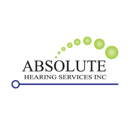 Absolute Hearing Services Logo