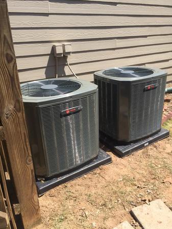 Images Comfort Atlanta Heating & Air
