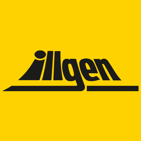 Werkzeugverleih Illgen in Niederdorf - Logo