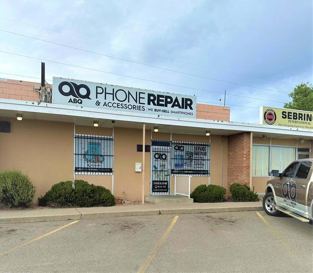 Images ABQ Phone Repair & Accessories