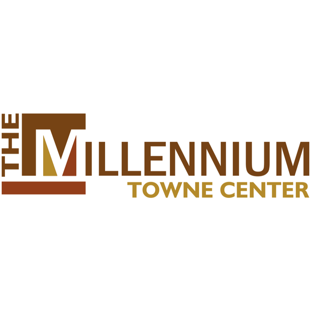 The Millennium Towne Center Apartments Logo