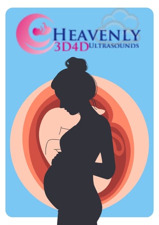 Images Heavenly 3D 4D Ultrasounds