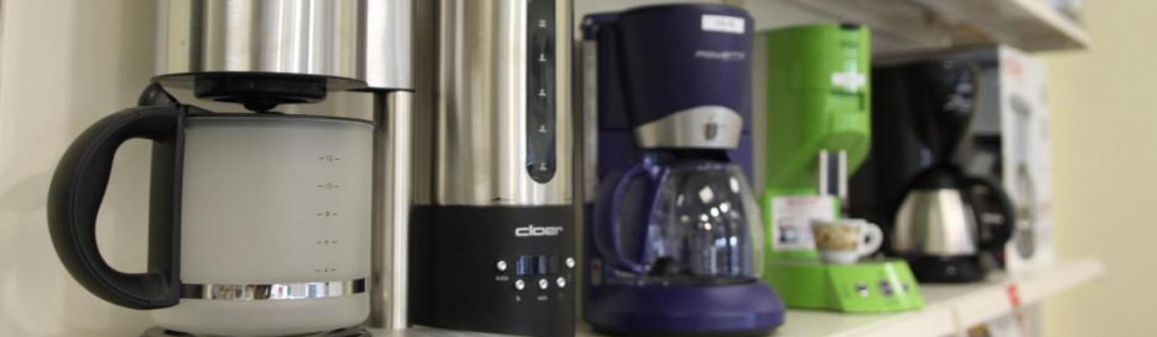 HGS Hausgeräteservice Lössel in Magdeburg