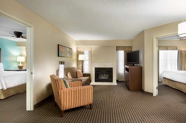 Images Homewood Suites by Hilton Houston-Westchase