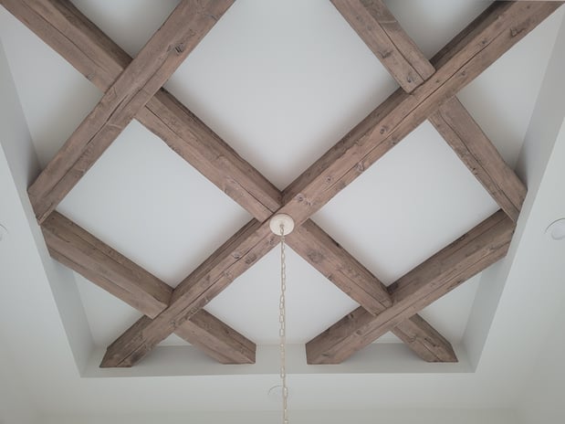 Images Green Valley Beam & Truss Co