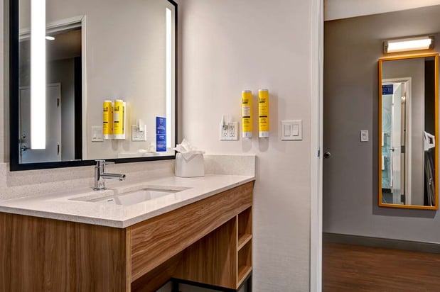 Images Tru by Hilton Albuquerque North I-25