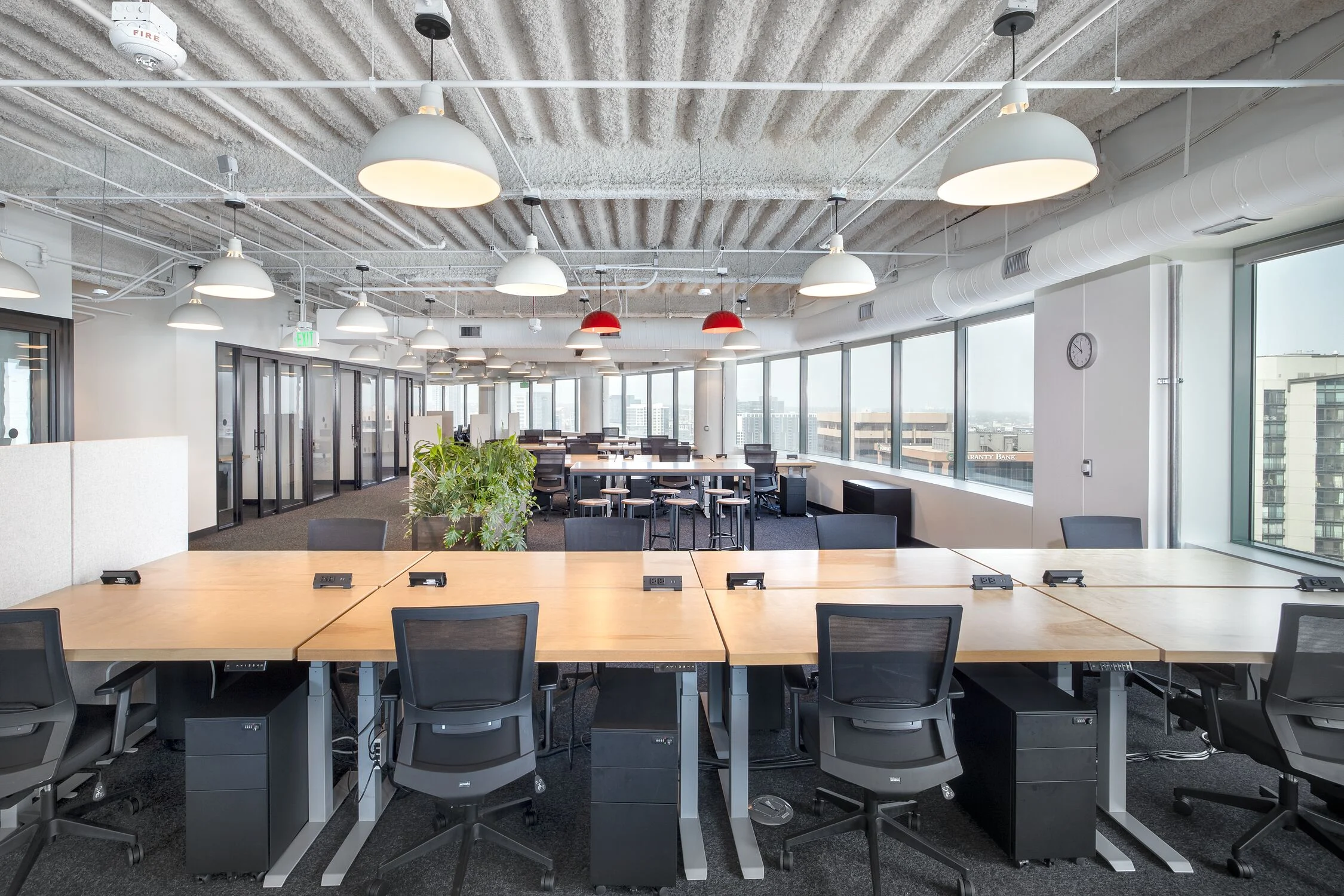 Private Office