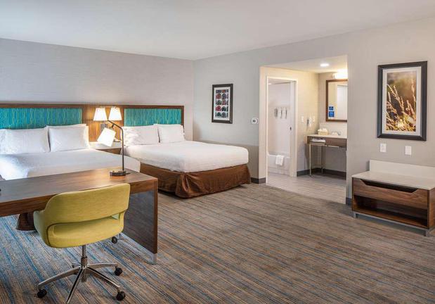 Images Hampton Inn & Suites Omaha Southwest-La Vista
