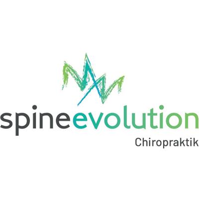 SPINE EVOLUTION / Moderne Chiropraktik in Recklinghausen - Logo