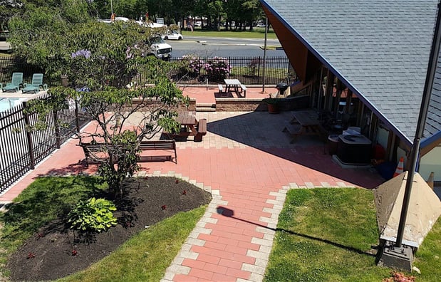 Images Crystal Inn Neptune