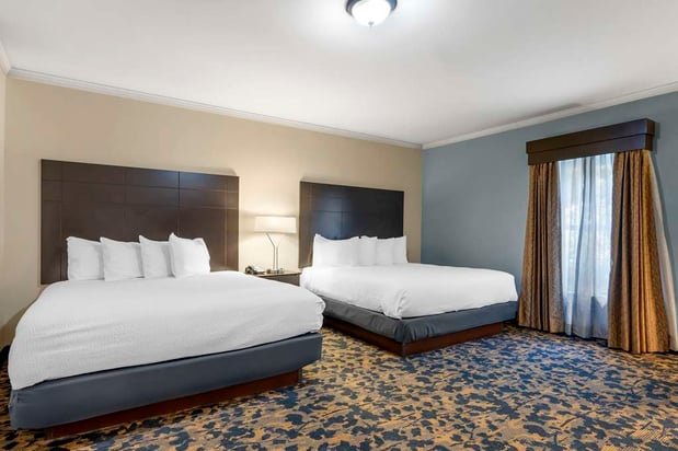 Images Best Western Brentwood